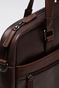 Maletin Cuero Urban Feel Laptop - Miniatura 4