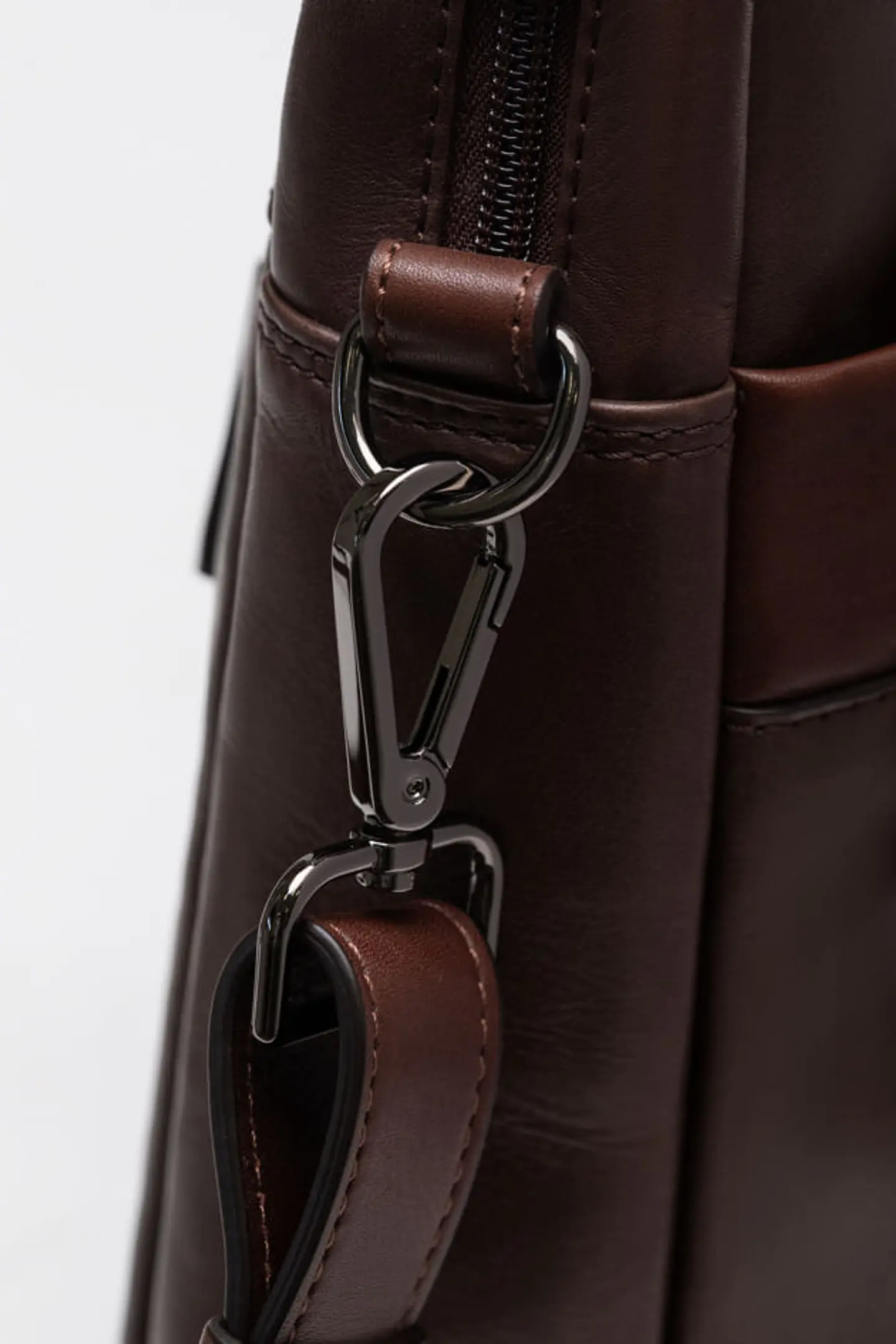 Maletin Cuero Urban Feel Laptop 5