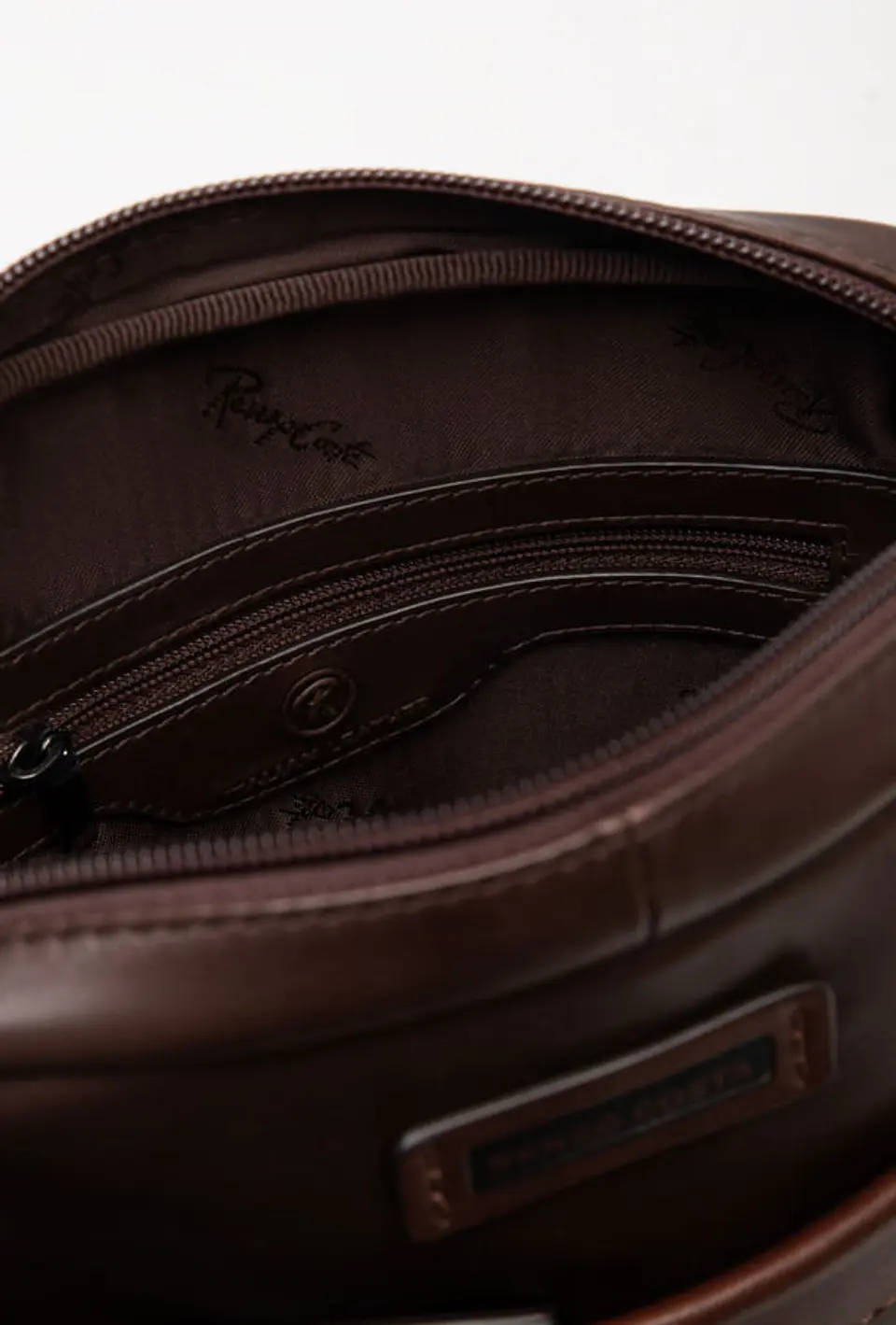 Morral Cuero Urban Feel 10