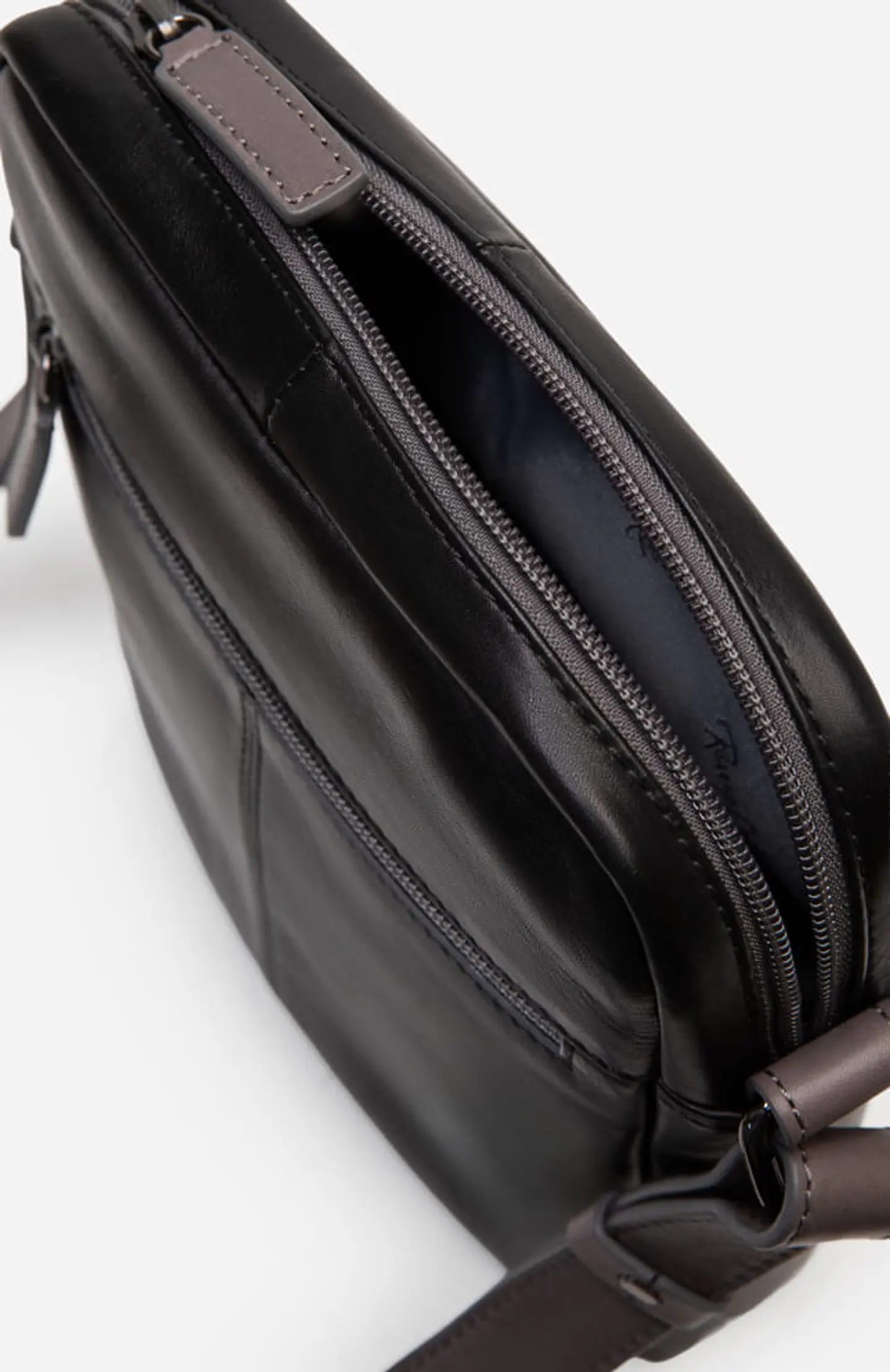 Morral Cuero Urban Feel 11