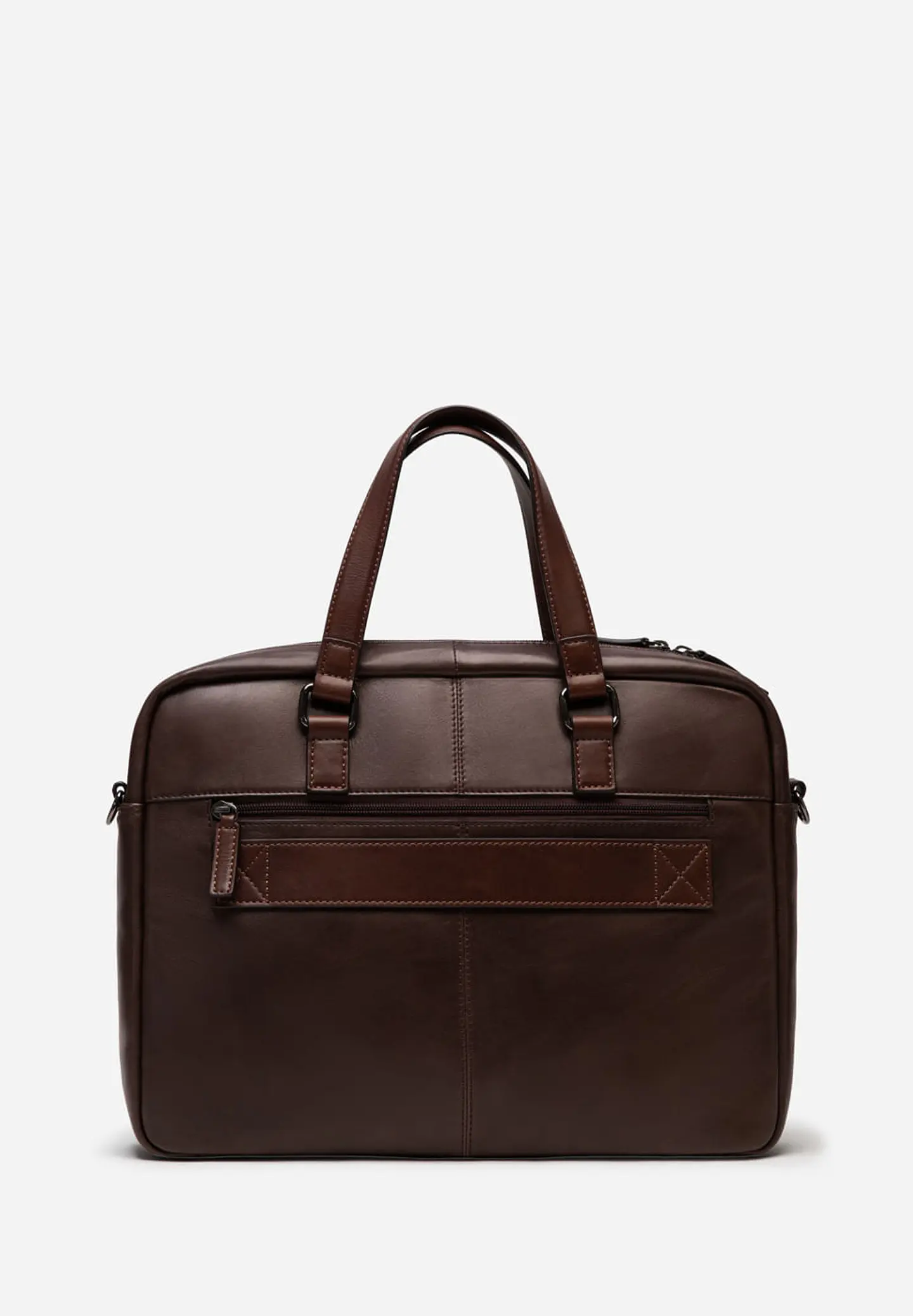 Maletin Cuero Urban Feel Laptop 7
