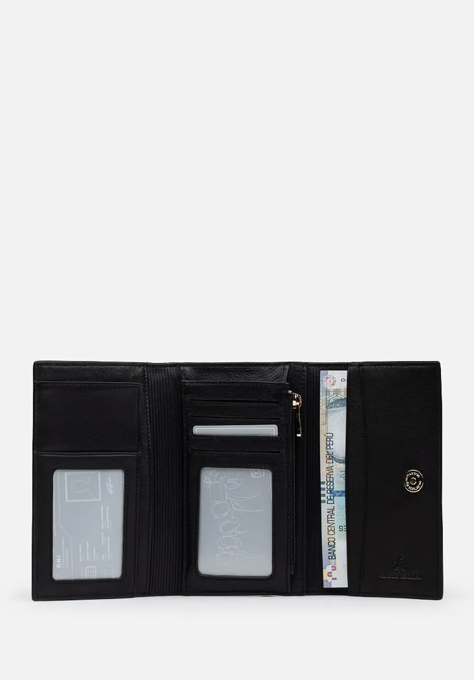 Billetera Atemporal 30