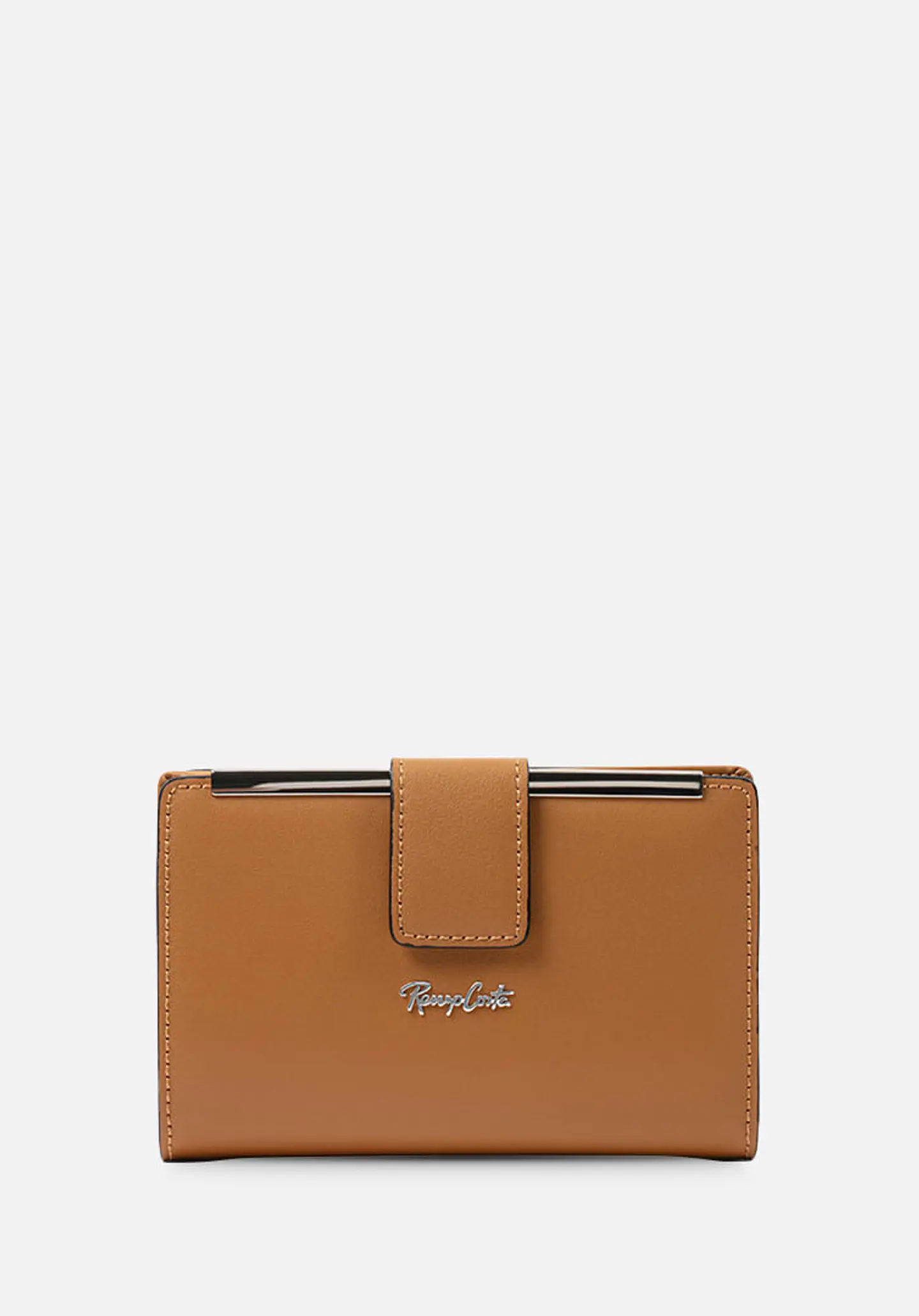 Billetera Metal Chic 1