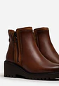Botines Urban Bloom - Miniatura 2