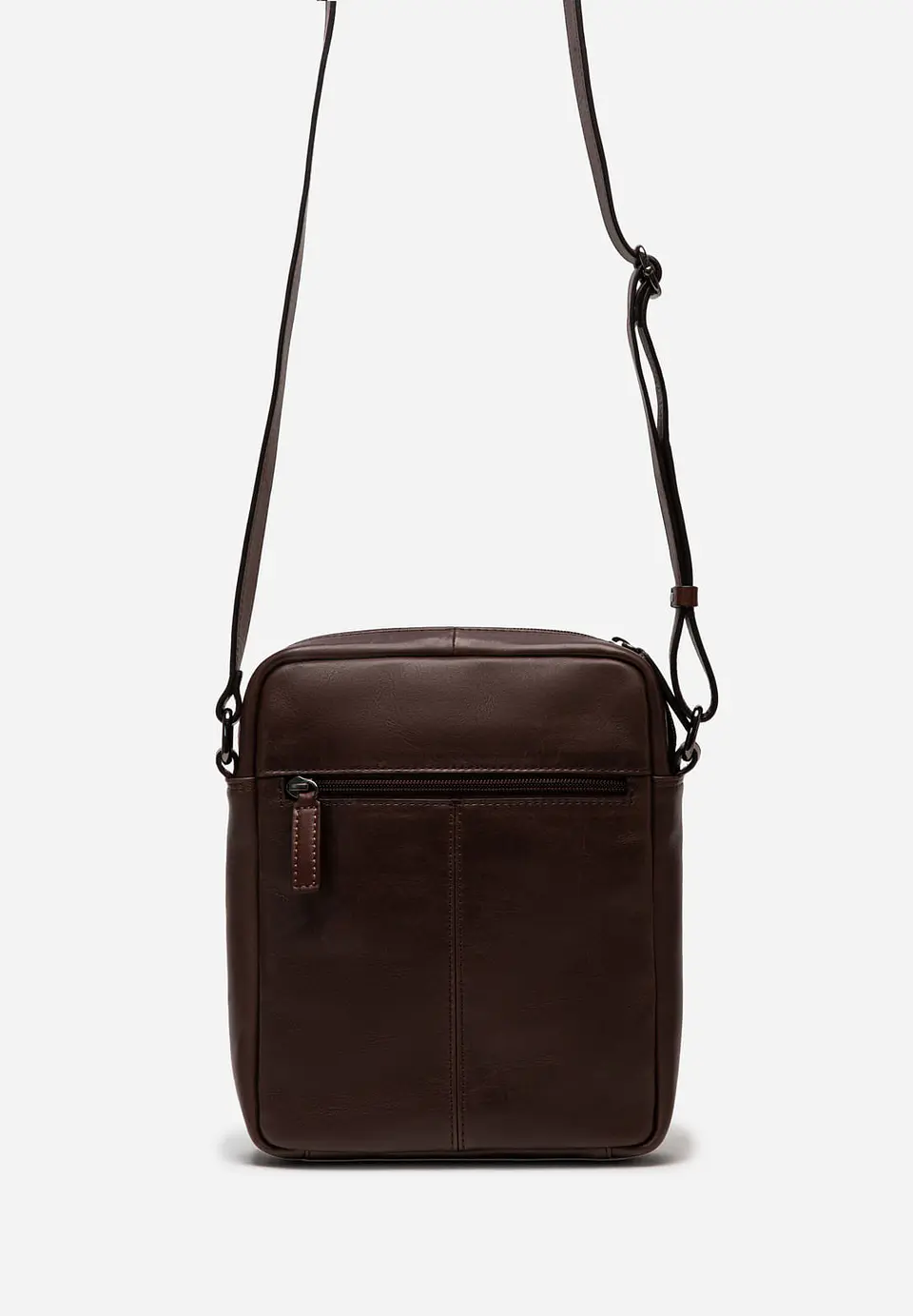 Morral Cuero Urban Feel 14