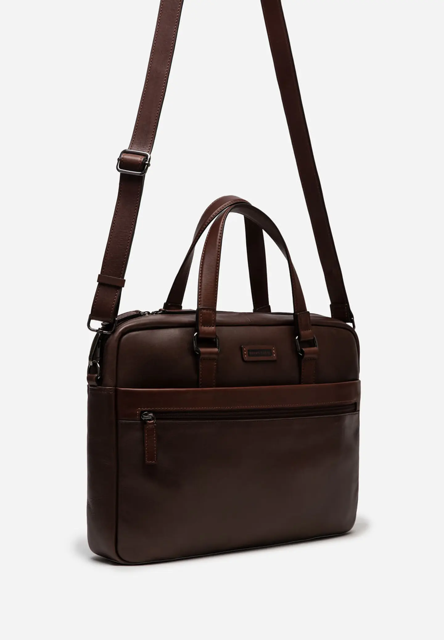 Maletin Cuero Urban Feel Laptop 8