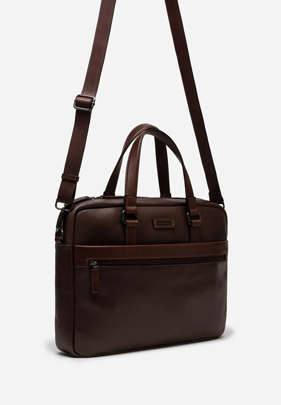 Maletin Cuero Urban Feel Laptop 8