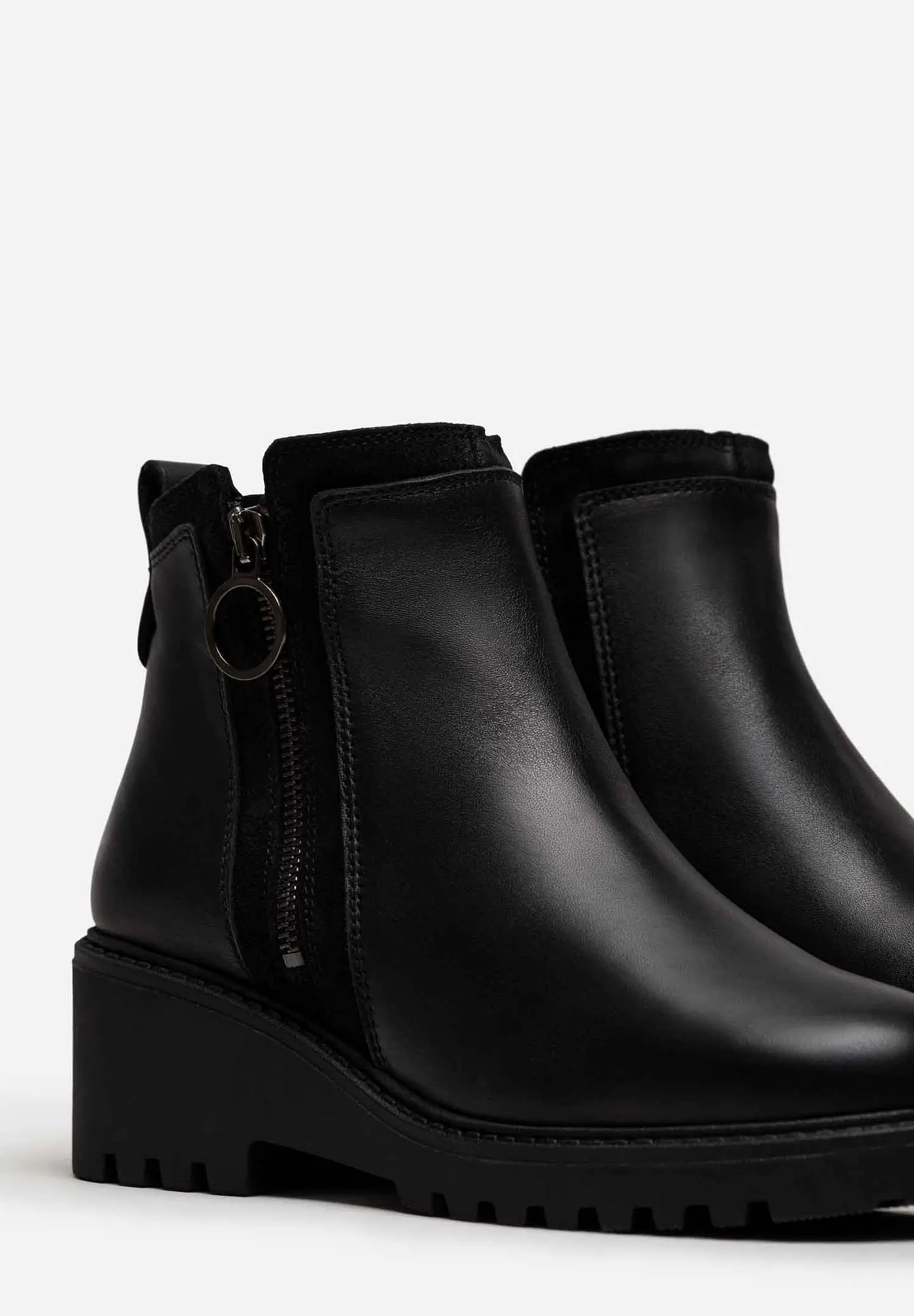 Botines Urban Bloom 28
