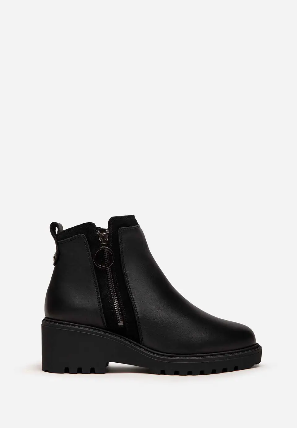 Botines Urban Bloom 30