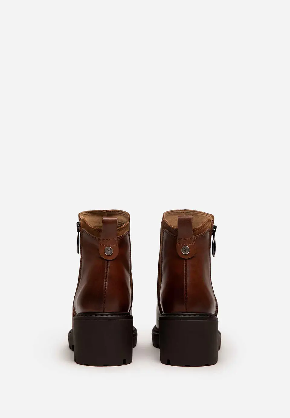 Botines Urban Bloom 34