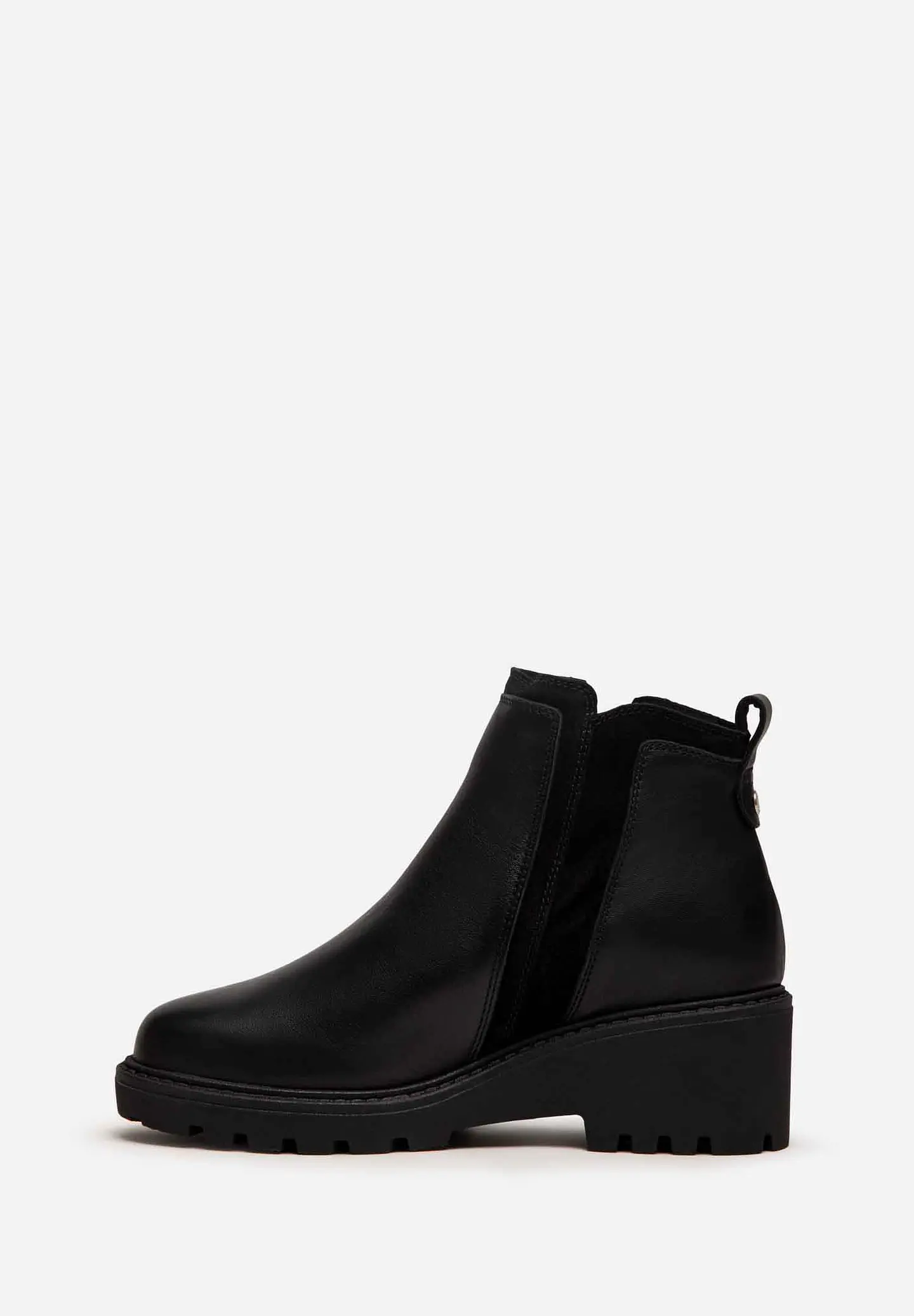 Botines Urban Bloom 38