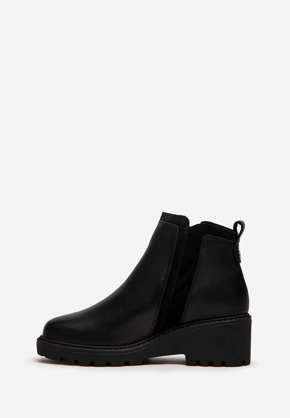Botines Urban Bloom 38