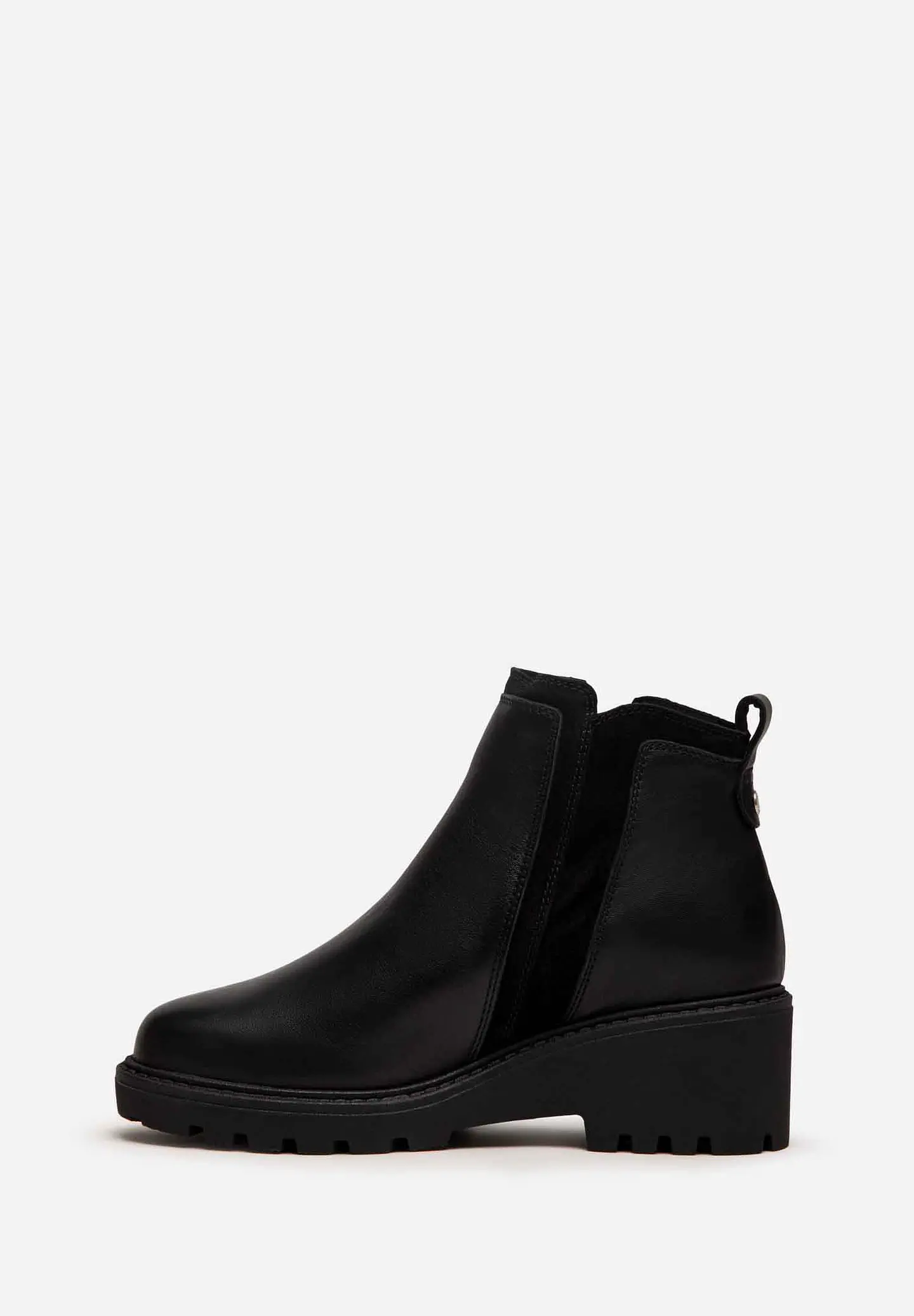 Botines Urban Bloom 41