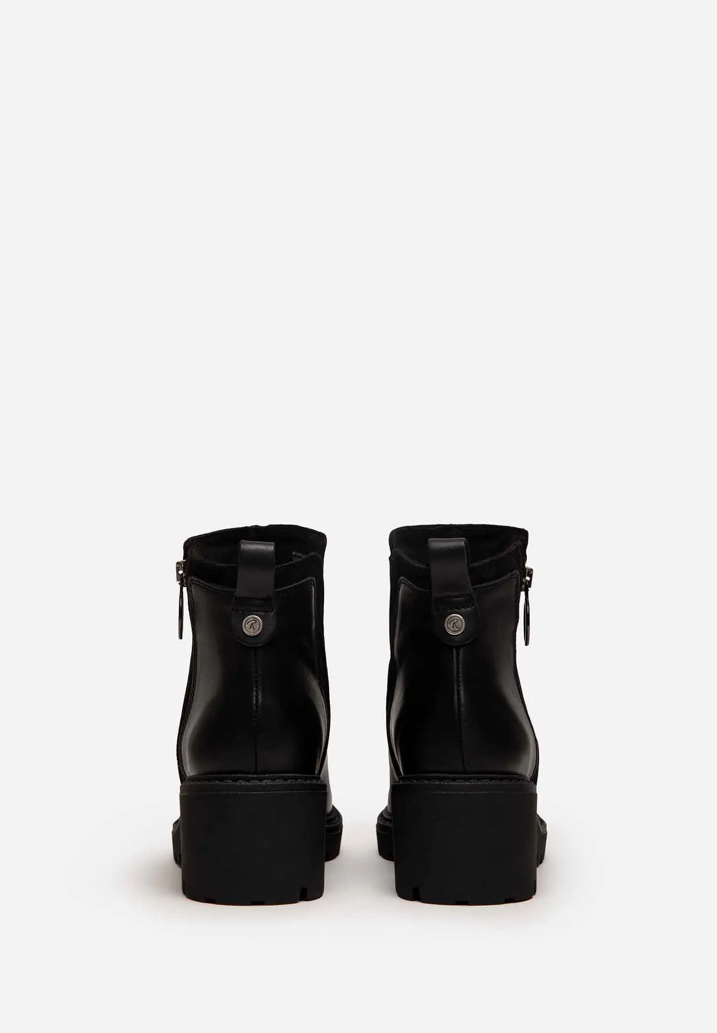 Botines Urban Bloom 45