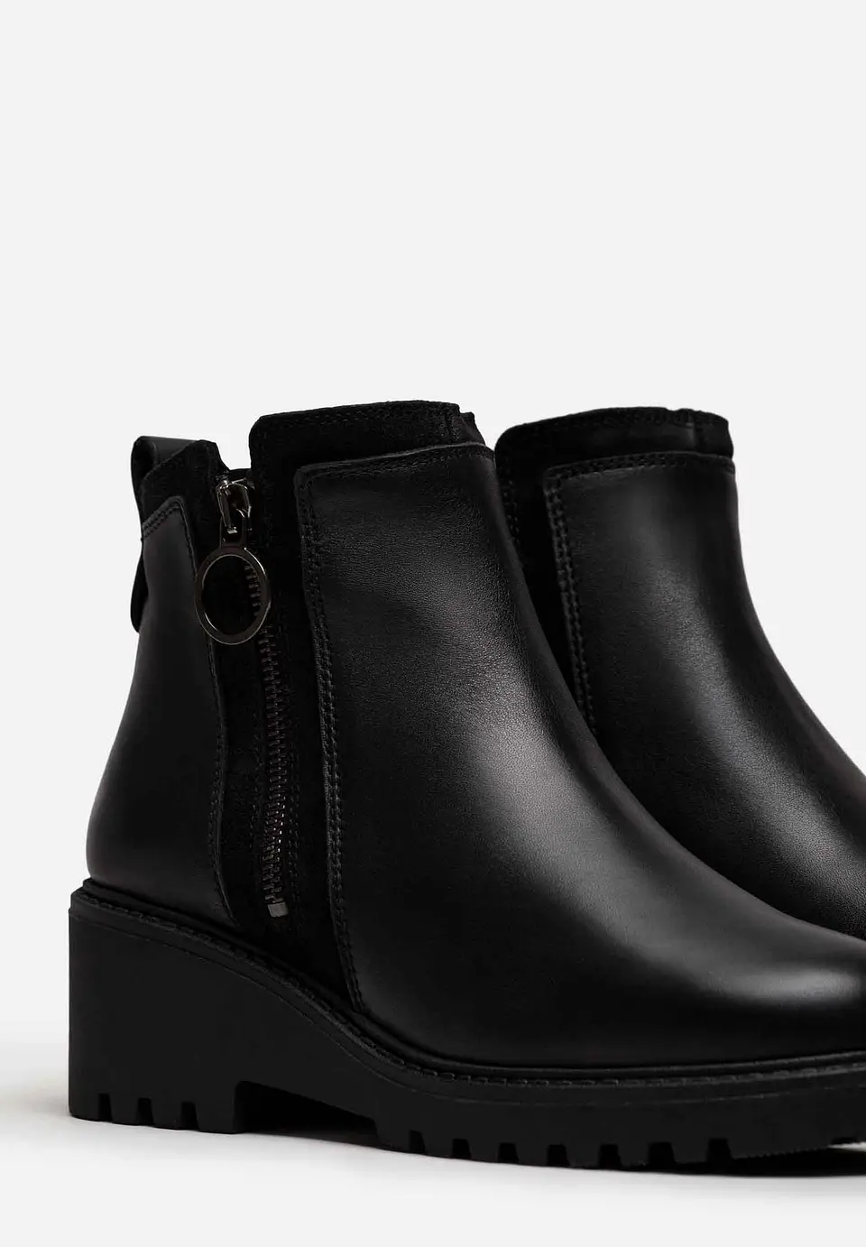 Botines Urban Bloom 47