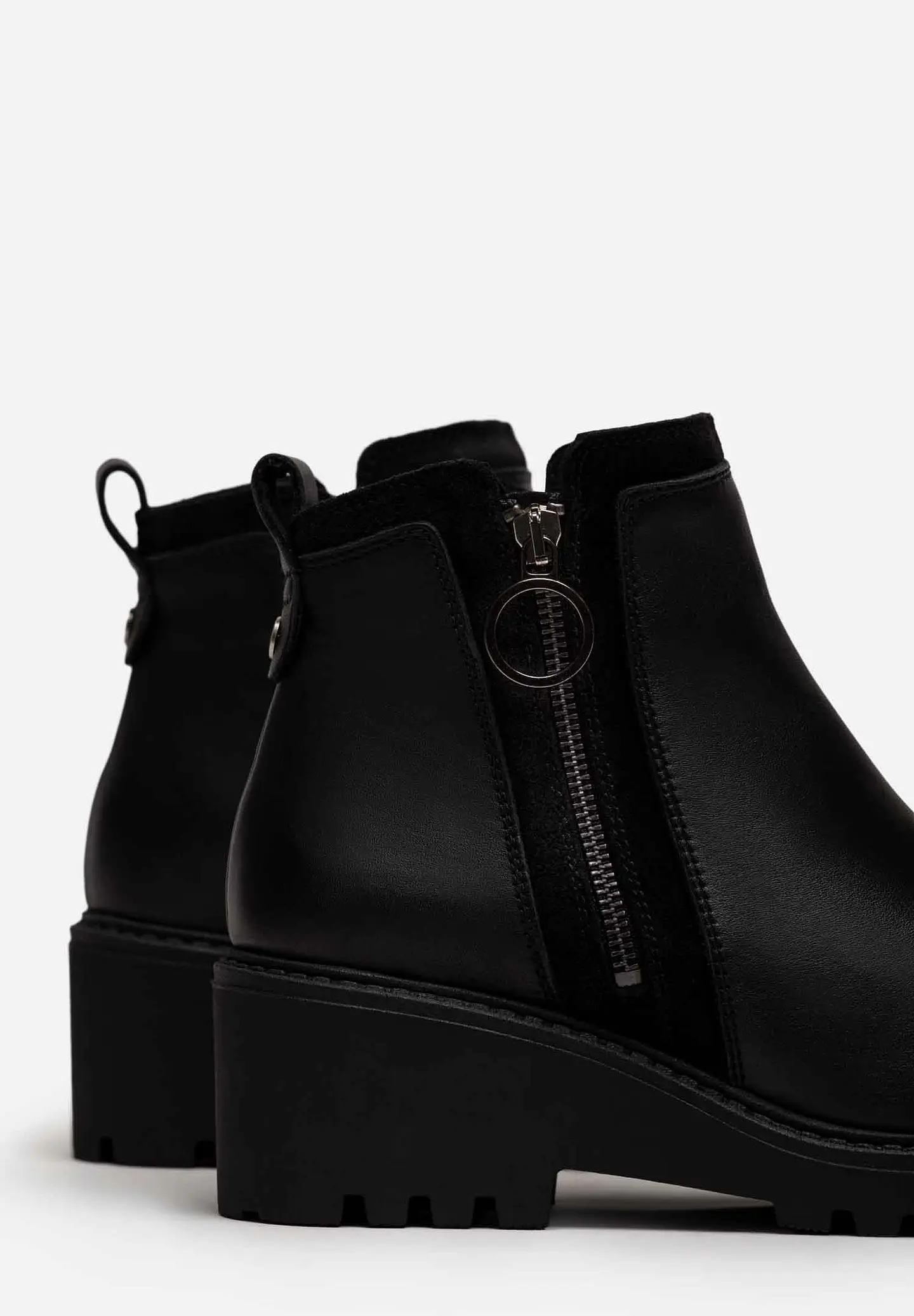 Botines Urban Bloom 50