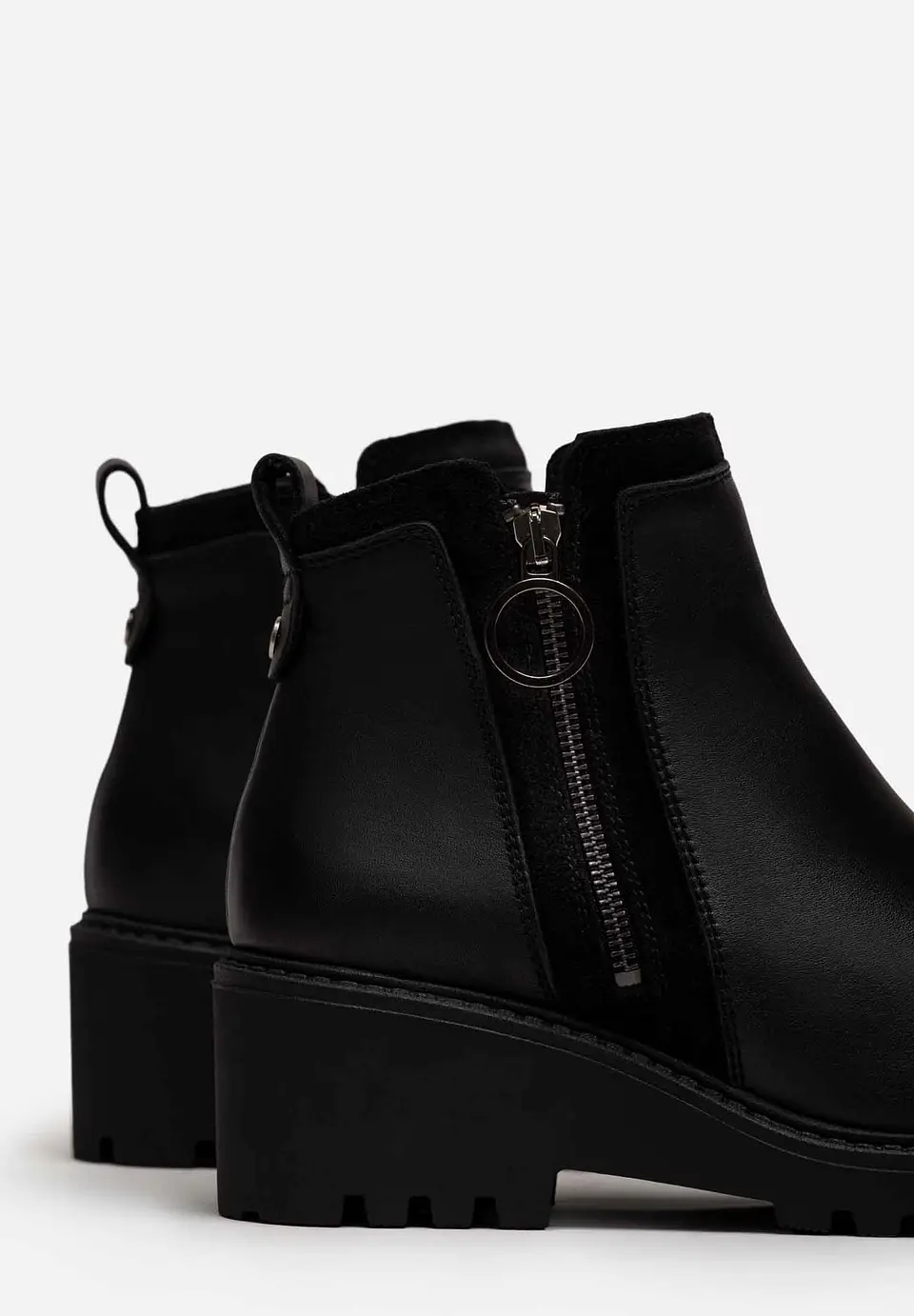 Botines Urban Bloom 55