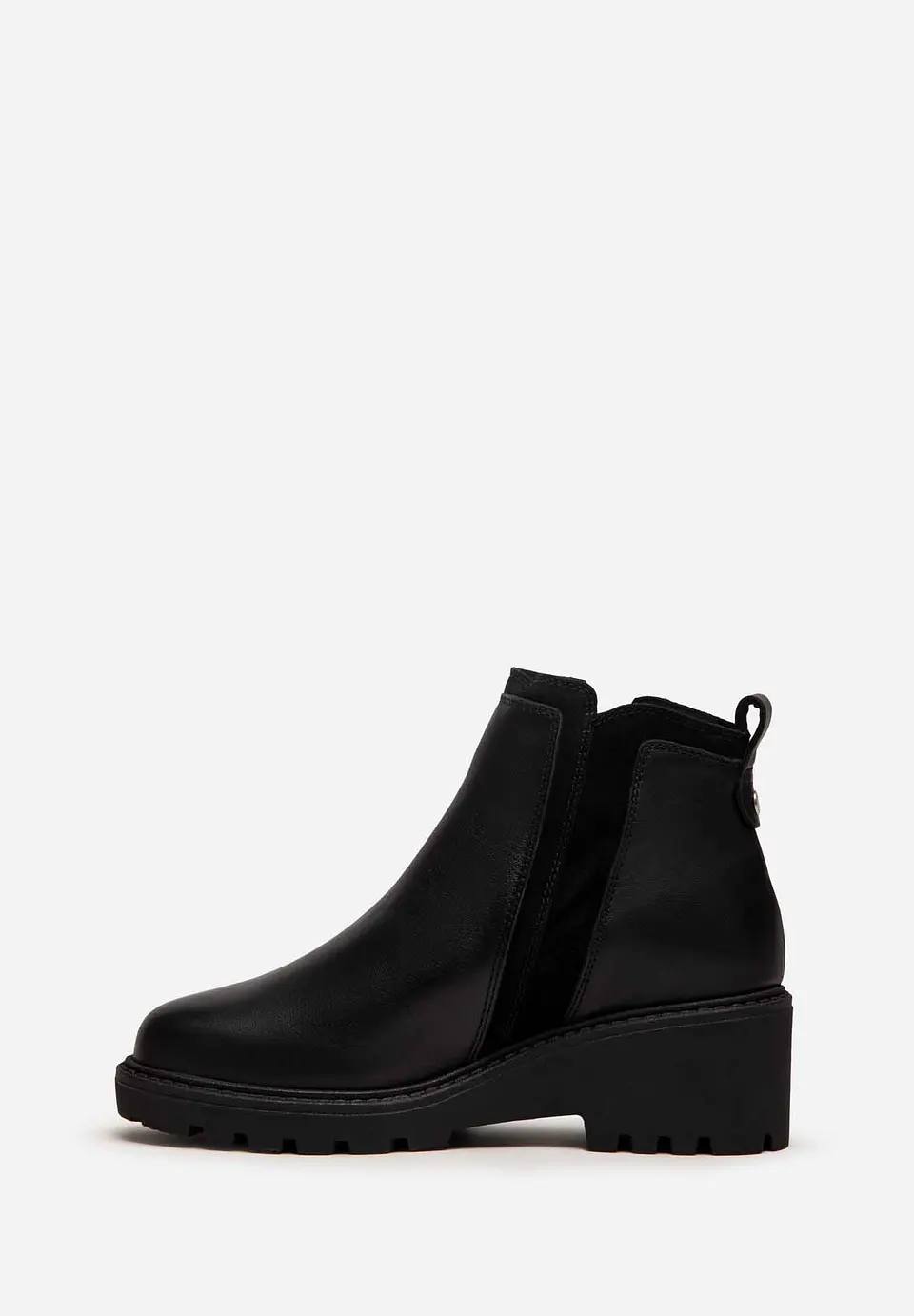 Botines Urban Bloom 61