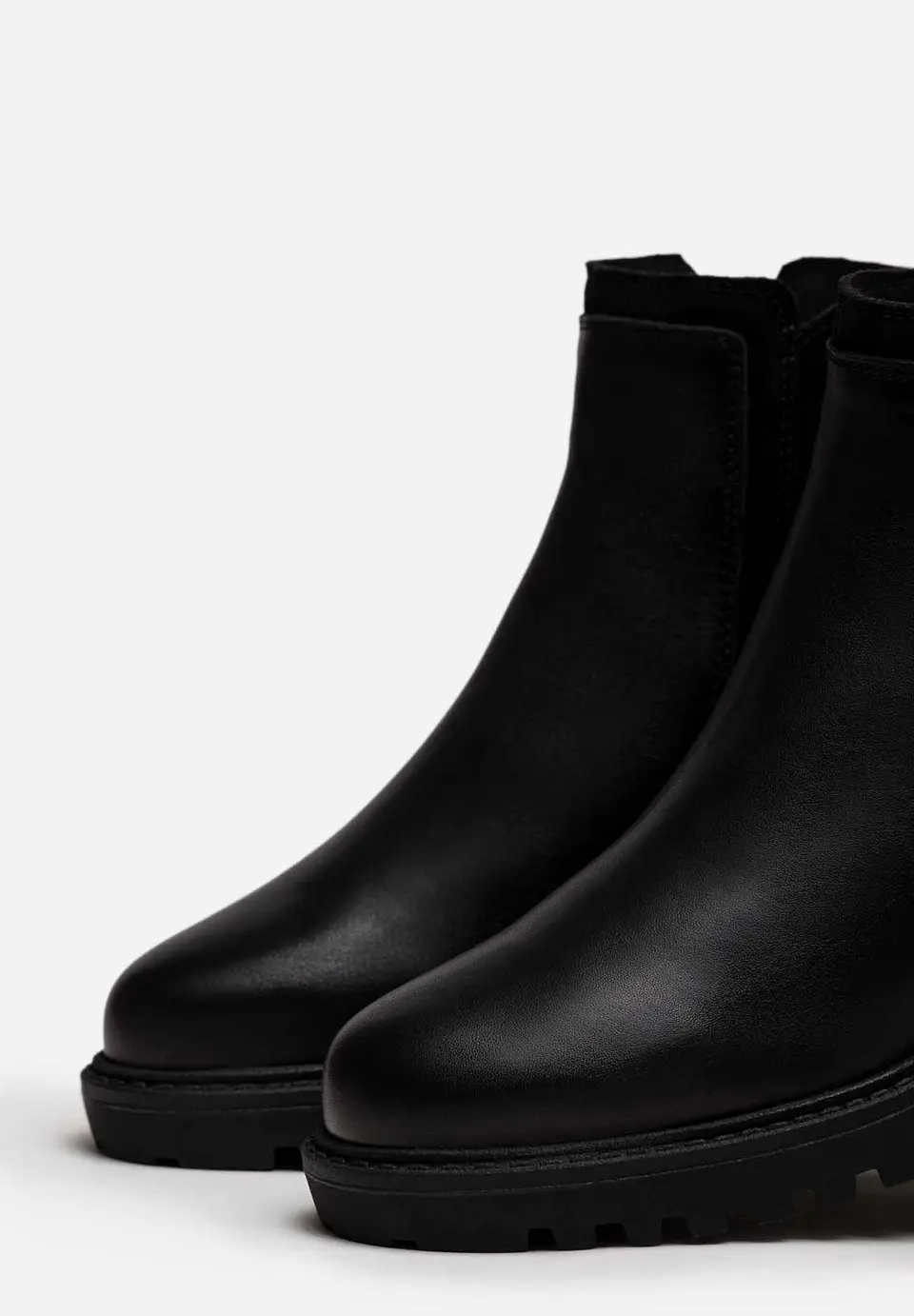 Botines Urban Bloom 62