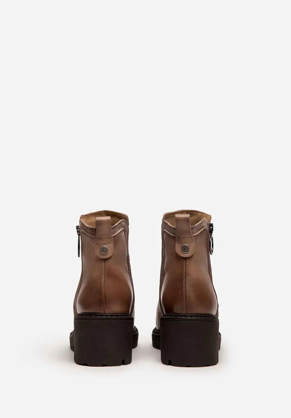 Botines Urban Bloom 94