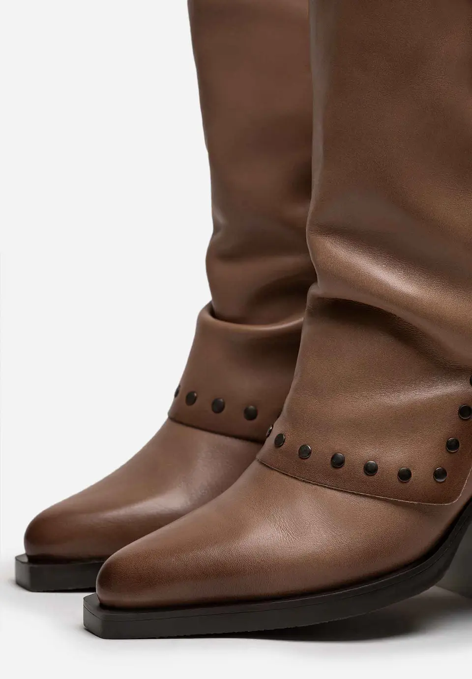 Botas Texanas Boho 2