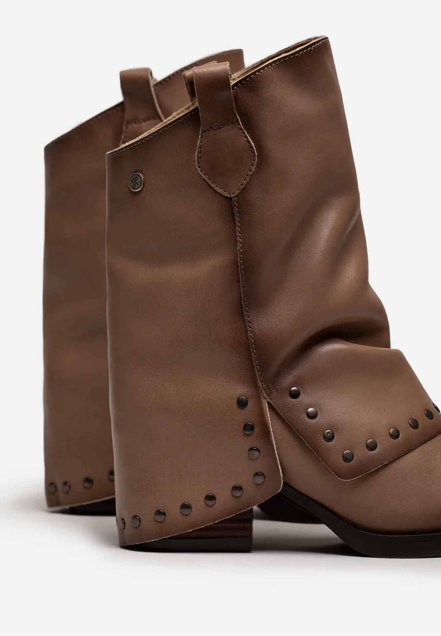 Botas Texanas Boho 4