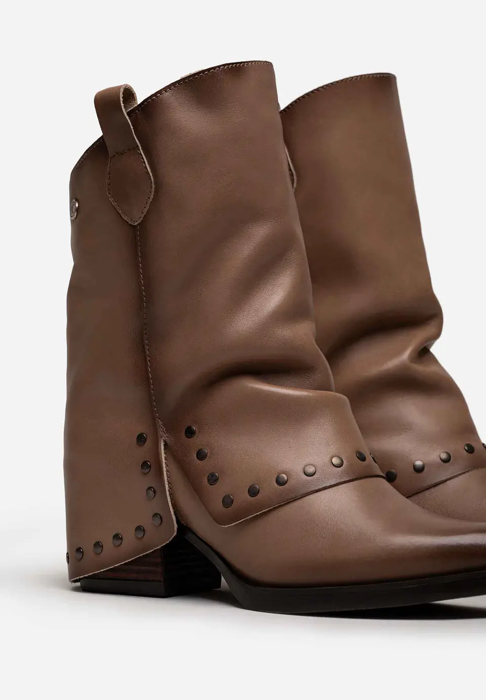 Botas Texanas Boho 20