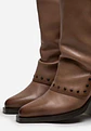 Botas Texanas Boho - Miniatura 24