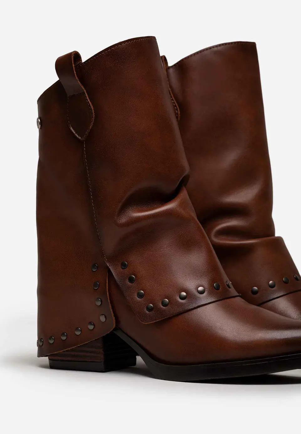 Botas Texanas Boho 29