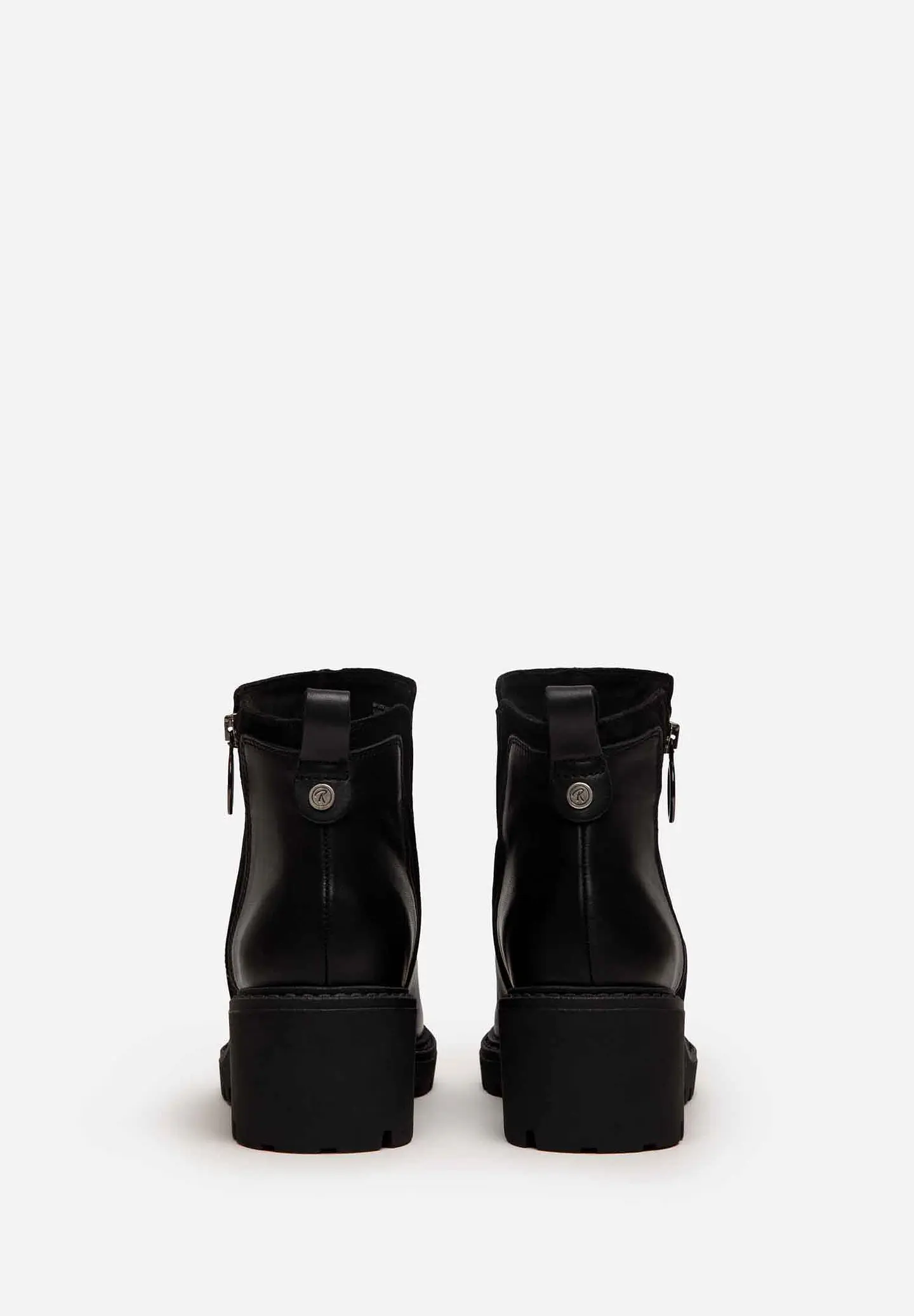 Botines Urban Bloom 106