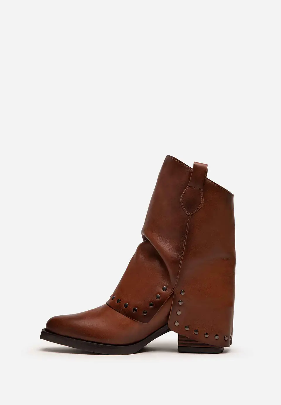 Botas Texanas Boho 48