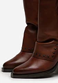 Botas Texanas Boho - Miniatura 52