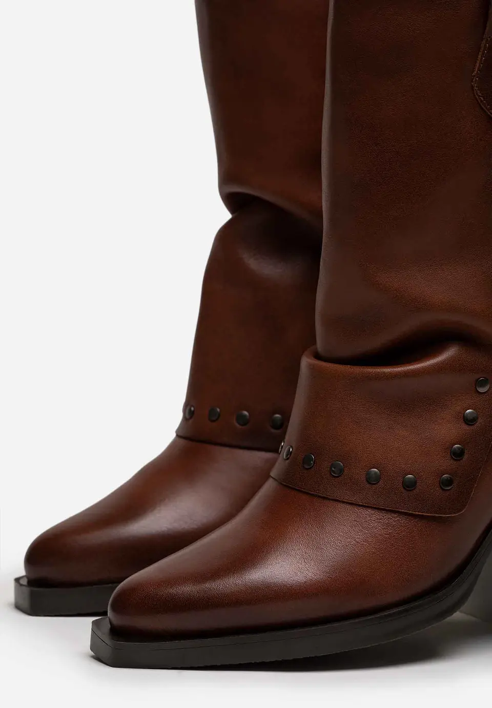 Botas Texanas Boho 52