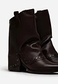 Botas Texanas Boho - Miniatura 65