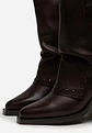 Botas Texanas Boho - Miniatura 66