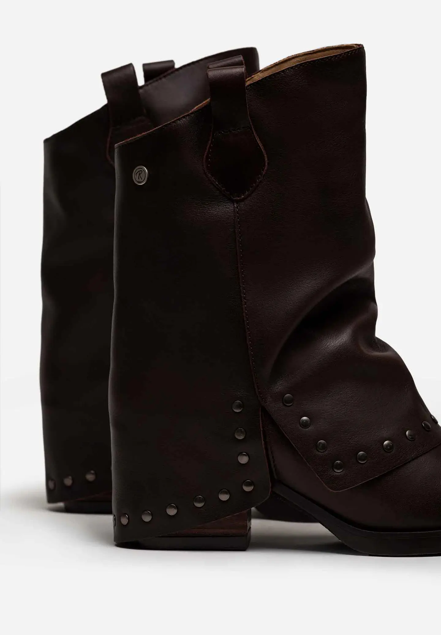 Botas Texanas Boho 74