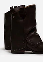 Botas Texanas Boho - Miniatura 74