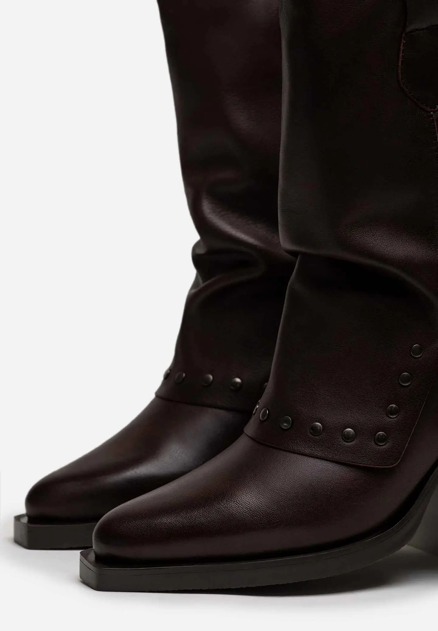 Botas Texanas Boho 79