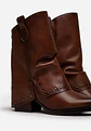 Botas Texanas Boho - Miniatura 83