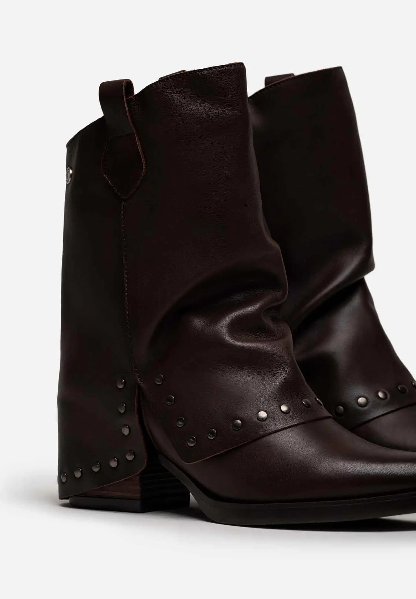 Botas Texanas Boho 98