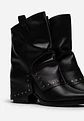 Botas Texanas Boho - Miniatura 99