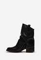Botas Texanas Boho - Miniatura 101