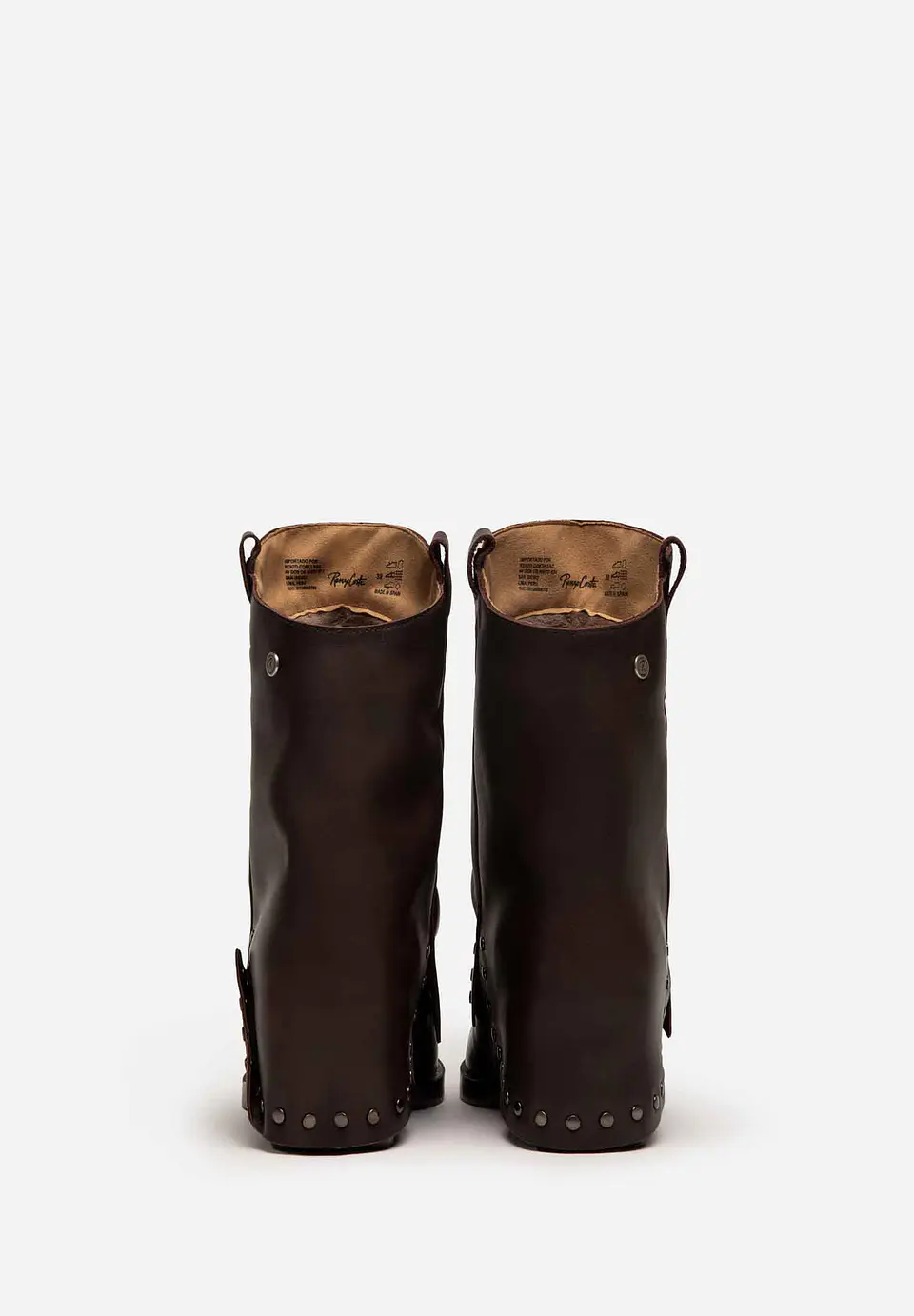 Botas Texanas Boho 103