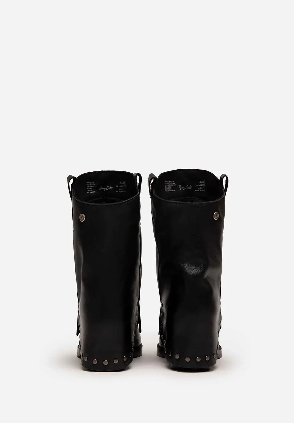 Botas Texanas Boho 106
