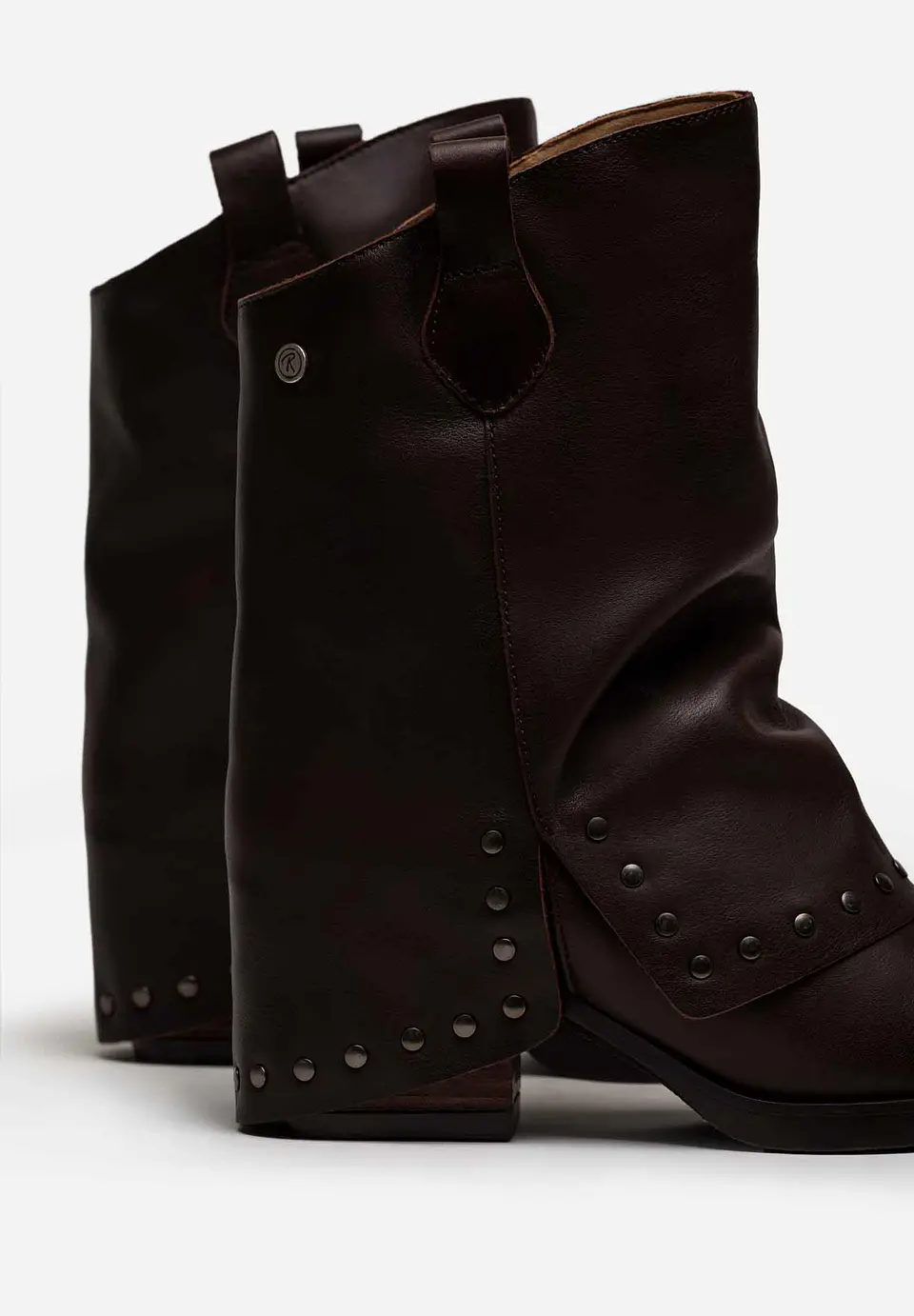 Botas Texanas Boho 108