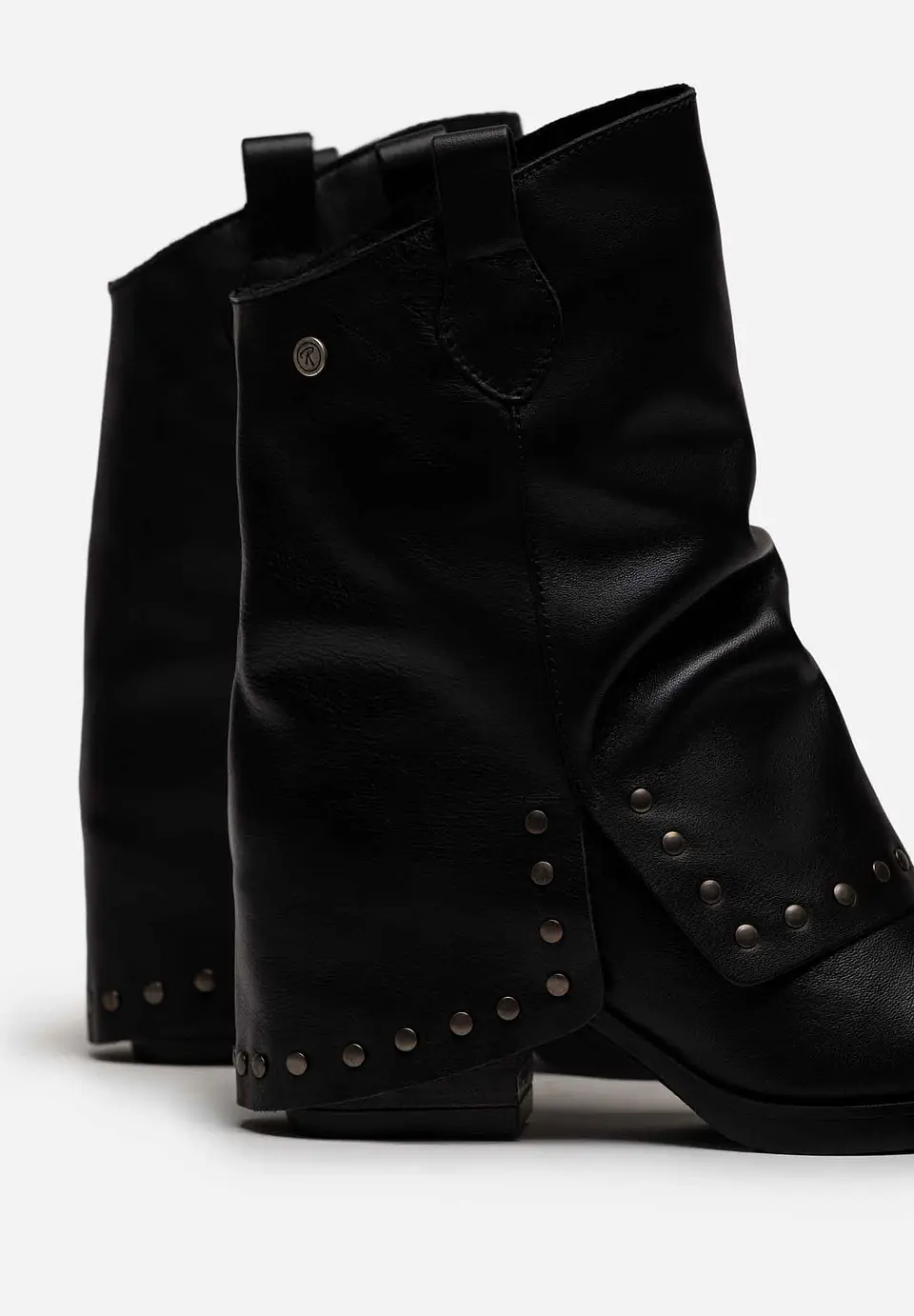 Botas Texanas Boho 109