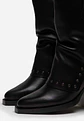 Botas Texanas Boho - Miniatura 110