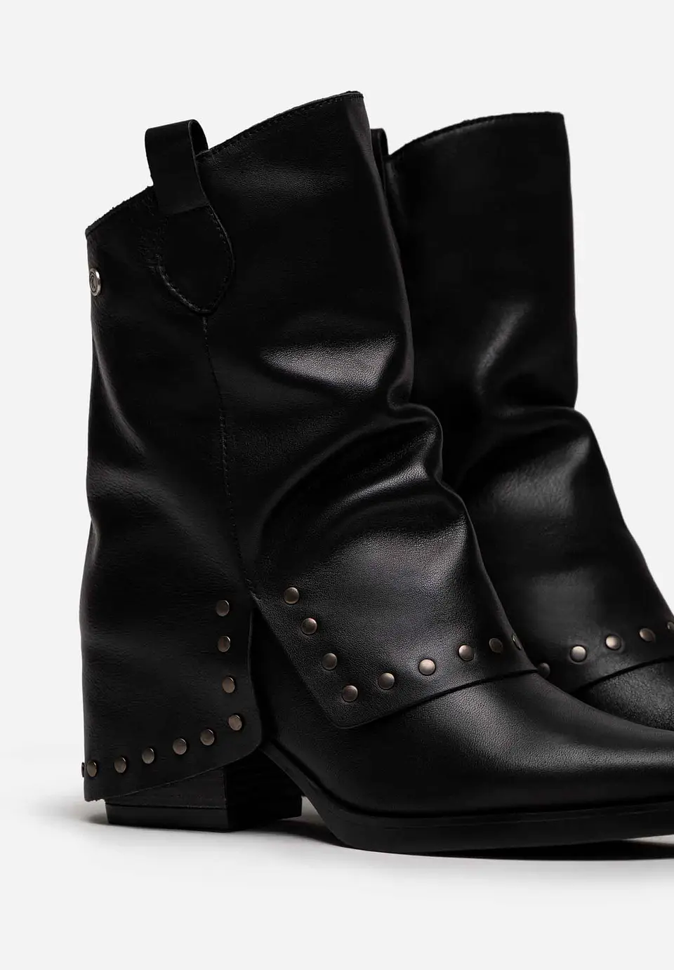 Botas Texanas Boho 117