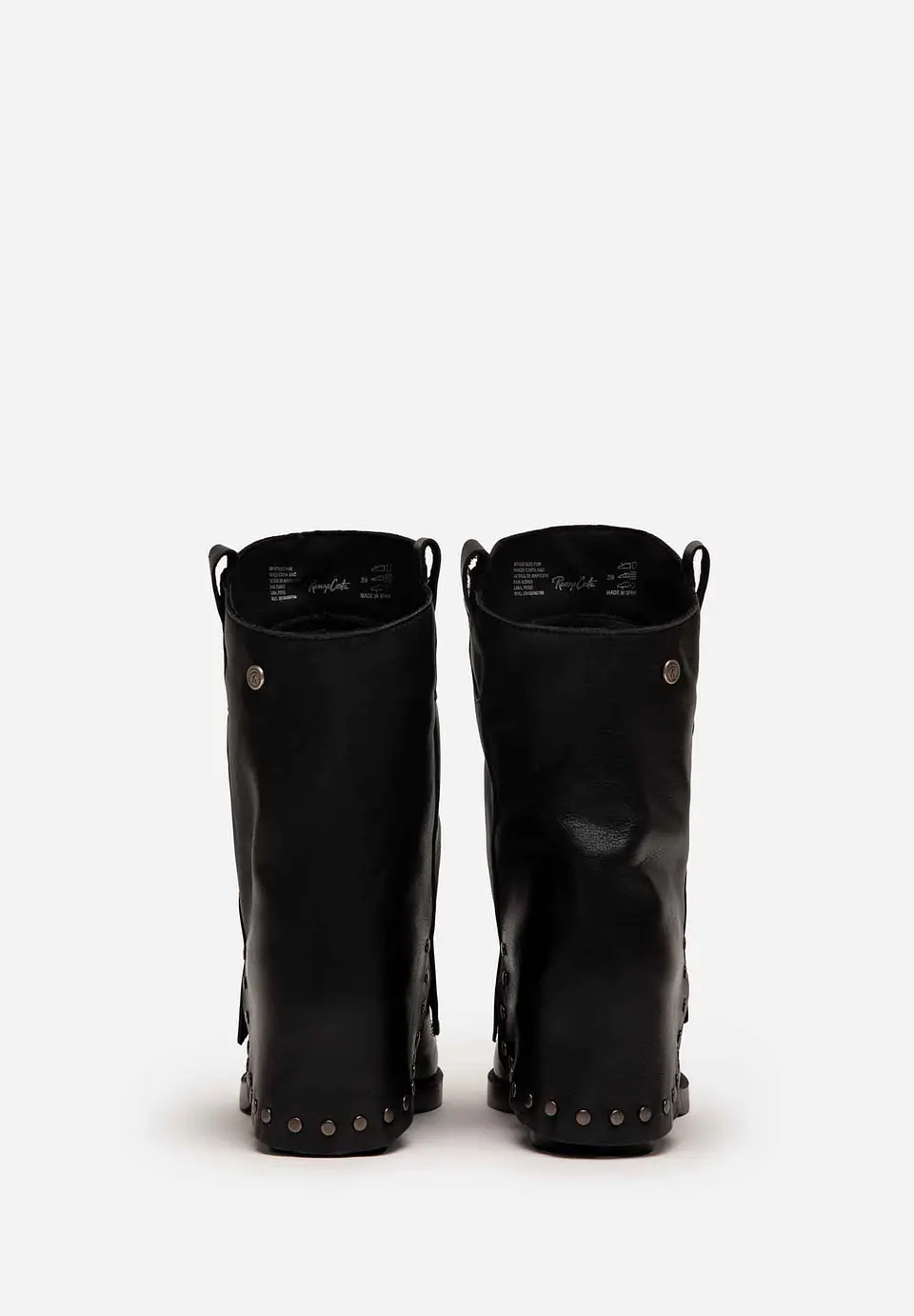 Botas Texanas Boho 121