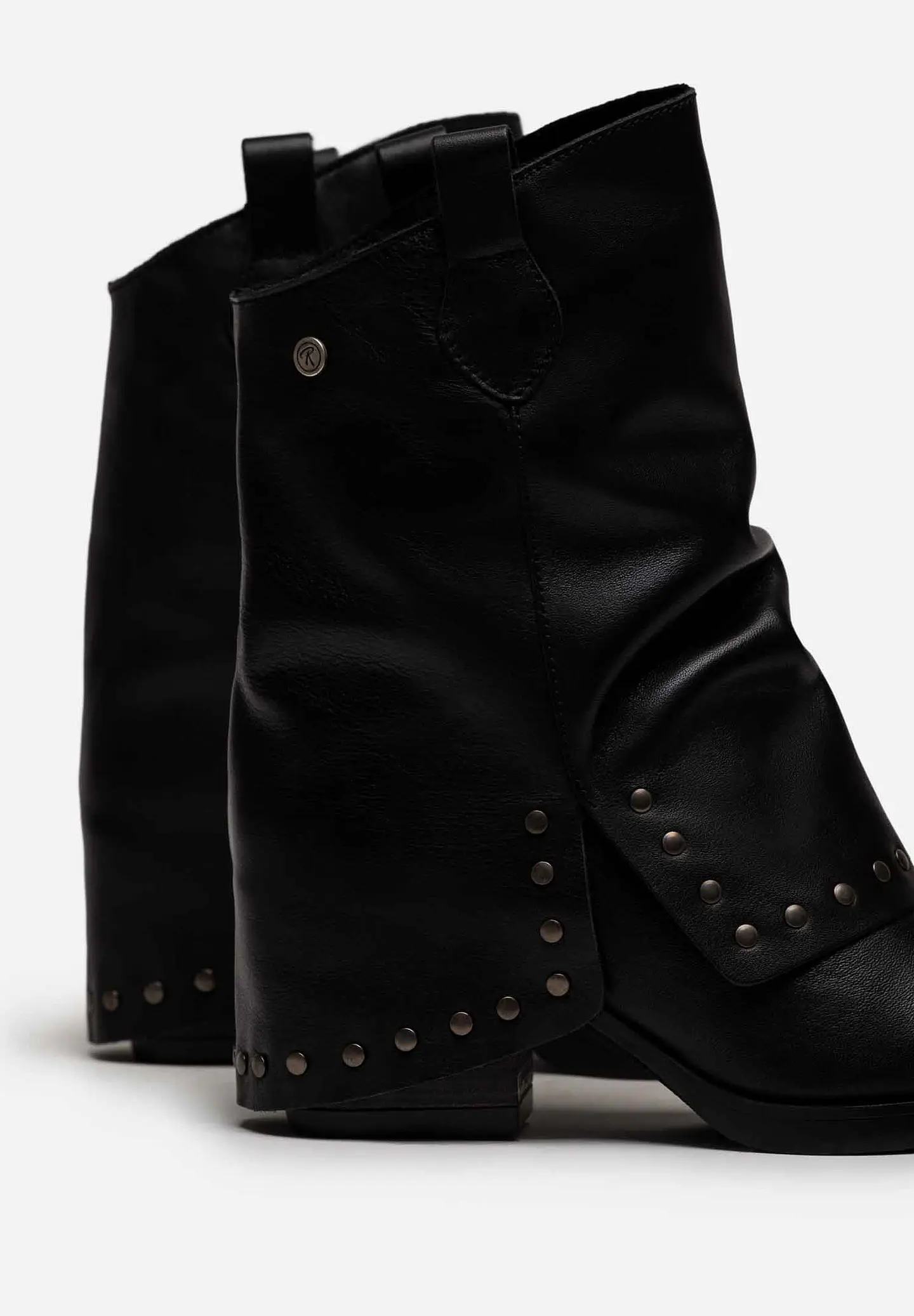 Botas Texanas Boho 126